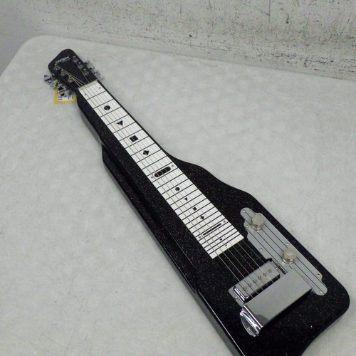 Vist Large View of Product Image Which is Used Gretsch G5700 Lap Steel Guitar 