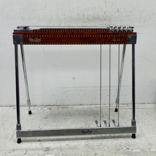 Vist Large View of Product Image Which is Used Sho-Bud THE PRO I Pedal Steel