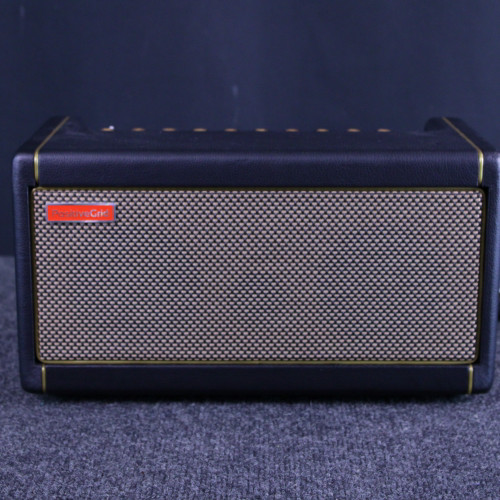 Vist Large View of Product Image Which is Used Positive Grid SPARK 40 AMP W/PWR Solid State Guitar Combo Other