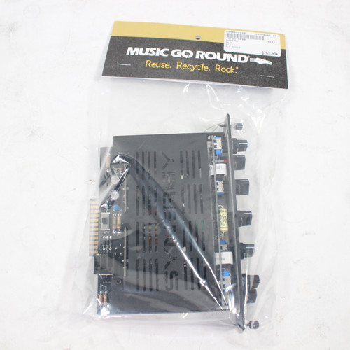 Synergy SLO Pro Sound Product