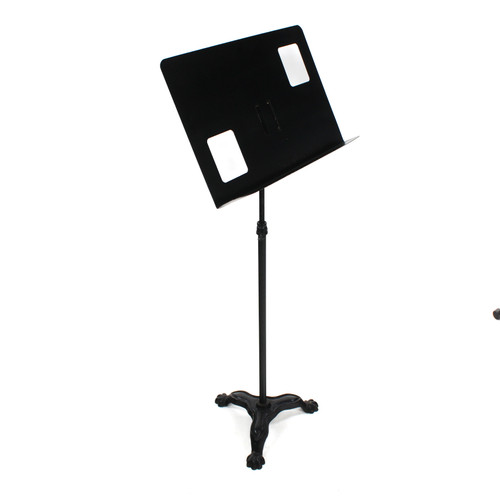 Vist Large View of Product Image Which is Used MUSIC STAND Band Instrument Stand