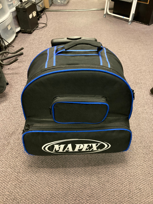 Vist Large View of Product Image Which is Used Mapex ROLLING SNARE BAG Drum Bag