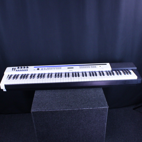 Vist Large View of Product Image Which is Used Casio PRIVIA PX-5S 88-Key Keyboard 88-key