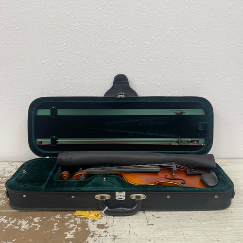 Vist Large View of Product Image Which is Used Karl Hofner H50 4/4 VIOLIN Violin 4/4 Size