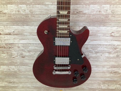 Vist Large View of Product Image Which is Used Gibson 2019 LES PAUL STUDIO Electric Guitar 