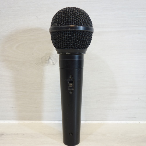 Vist Large View of Product Image Which is Used DYNAMIC MIC Microphone