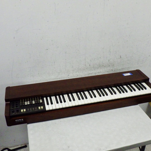 Vist Large View of Product Image Which is Used Korg Cx-3 Vintage Analog 61-Key Keyboard 61-Key