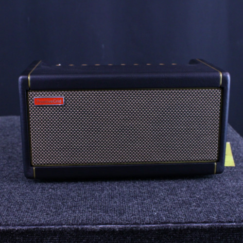 Vist Large View of Product Image Which is Used Positive Grid SPARK 40 AMP W/BAG/PWR Solid State Guitar Combo Other