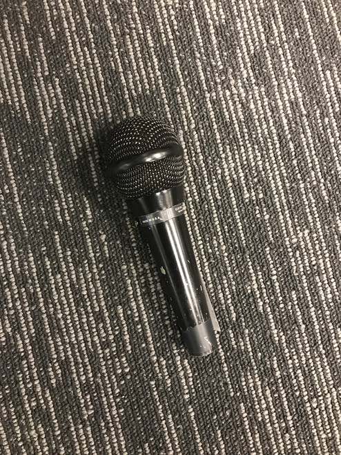 Vist Large View of Product Image Which is Used Electrovoice - EV PL92A Dynamic Microphone