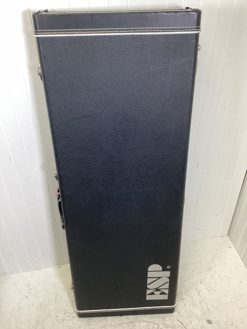 Vist Large View of Product Image Which is Used ESP ESP VIPER FORM FIT GUITAR CASE Guitar Case
