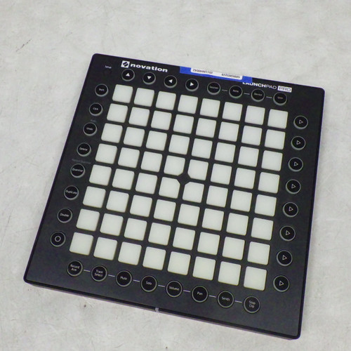 Vist Large View of Product Image Which is Used Novation Launchpad Pro Compact Controller Compact