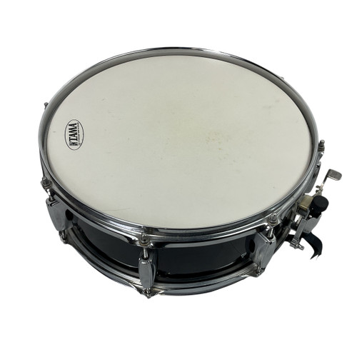 Vist Large View of Product Image Which is Used Tama ROCKSTAR Wood Snare Drum 14"