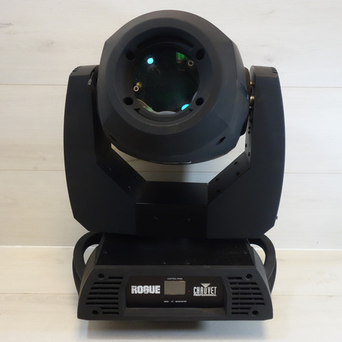 Vist Large View of Product Image Which is Used Chauvet R2X SPOT Moving Light