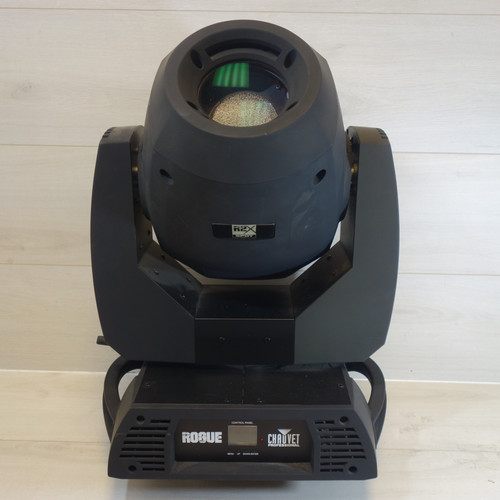 Vist Large View of Product Image Which is Used Chauvet R2X SPOT Moving Light