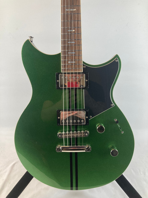 Vist Large View of Product Image Which is Used Yamaha Revstar II RSS20 Electric Guitar