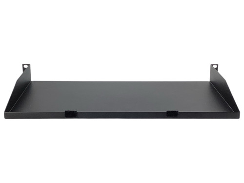 Vist Large View of Product Image Which is Used Middle Atlantic Products 1U RACK SHELF