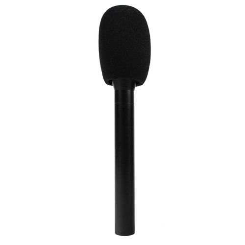 Vist Large View of Product Image Which is Used Shure VP64A Dynamic Microphone