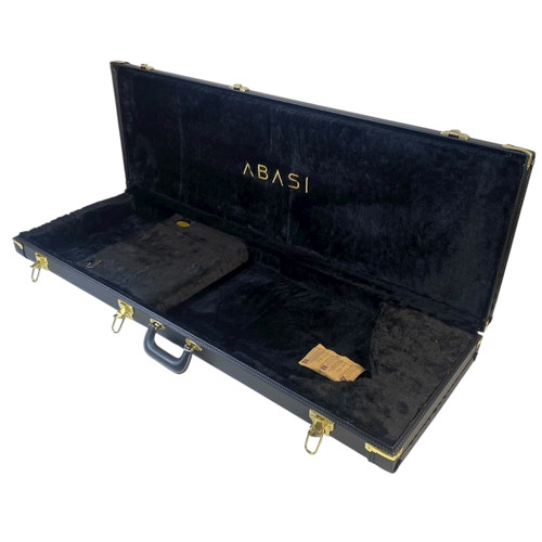 Vist Large View of Product Image Which is Used G&G NIB USA TOSIN ABASI SIGNATURE Guitar Case