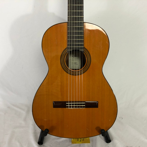 Vist Large View of Product Image Which is Used Aria AC25 Vintage Laminate Top Acoustic Guitar Wood