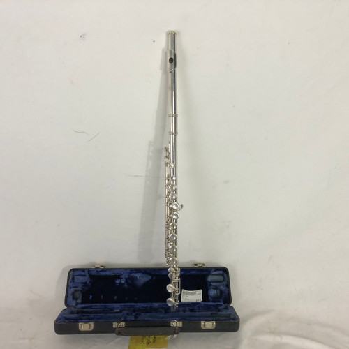 Vist Large View of Product Image Which is Used Armstrong 104 Student Flute