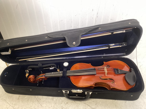 Vist Large View of Product Image Which is Used OTTO VIOLA 168 15IN Viola 15"