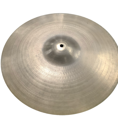 Vist Large View of Product Image Which is Used Zildjian 18 CRASH Vintage Crash Cymbal 18"
