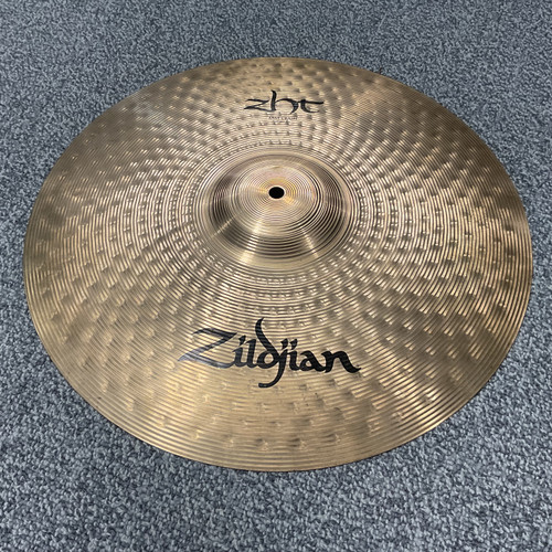 Vist Large View of Product Image Which is Used ZILDJIAN ZHT 17 FAST CRASH