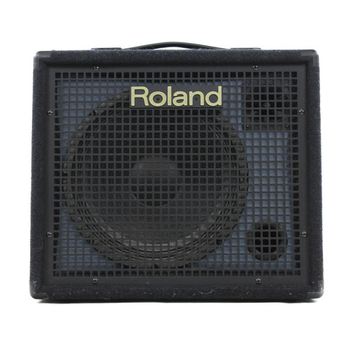 Vist Large View of Product Image Which is Used Roland KC-150 Keyboard Amplifier