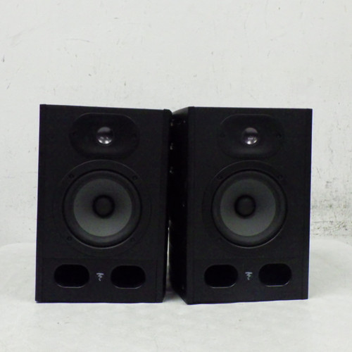 Vist Large View of Product Image Which is Used Focal Alpha 50 Monitor Pair Powered Studio Monitor