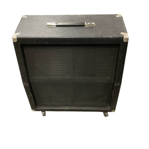 Vist Large View of Product Image Which is Used Randall 2X12 Guitar Speaker Cabinet 2 x 12