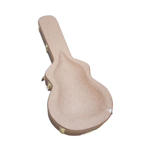 Vist Large View of Product Image Which is Used GATOR 335 Style Hardshell Guitar Case (1 changed latch)