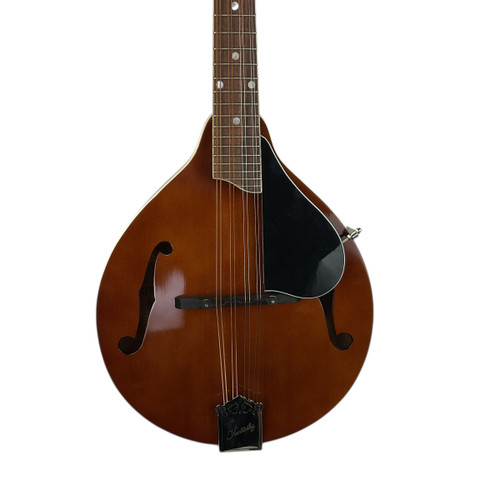 Vist Large View of Product Image Which is Used Kentucky KM-256 Mandolin