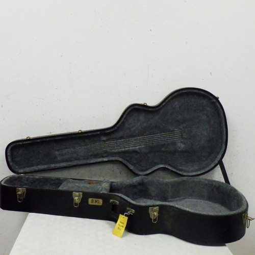 Vist Large View of Product Image Which is Used ACOUSTIC CASE Guitar Case