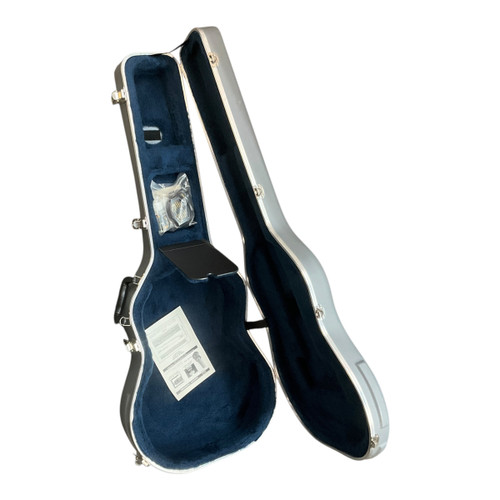 Vist Large View of Product Image Which is Used Humicase Classical Hard Case Guitar Case