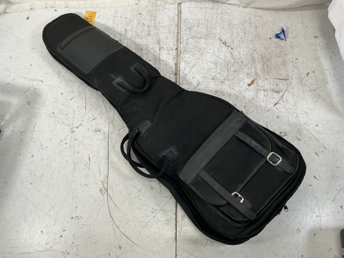 Vist Large View of Product Image Which is Used BASS GIG BAG Guitar Gig Bag