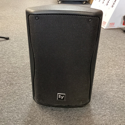 Vist Large View of Product Image Which is Used Electrovoice - EV ZXA1-90 Powered Full Range Speaker Cabinet