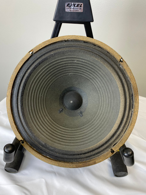 Vist Large View of Product Image Which is Used Celestion G12M 12IN SPEAKER 1 x 12 Guitar Speaker Cabinet 1 x 12