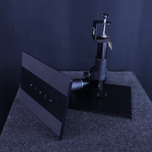 Vist Large View of Product Image Which is Used SONIC FIBER SPEAKER STANDS CLAMP ON Speaker Stand