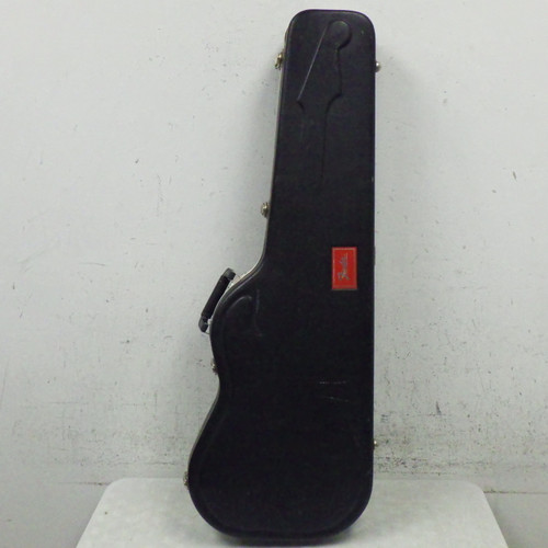 Vist Large View of Product Image Which is Used Fender MOLDED STRATOCASTER CASE Guitar Case