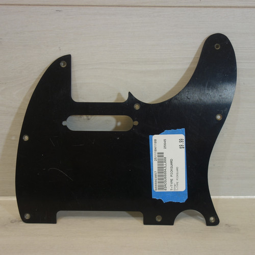 Vist Large View of Product Image Which is Used T-TYPE PICKGUARD Guitar Accessory