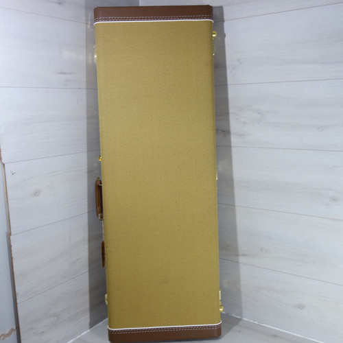 Vist Large View of Product Image Which is Used Fender TWEED GUITAR CASE Guitar Case