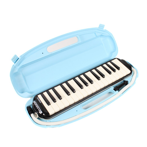 Vist Large View of Product Image Which is Used MELODION STUDY 32 Concertina