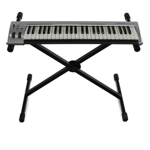 Vist Large View of Product Image Which is Used M-Audio KEYRIG 49 49-Key Controller 49-Key