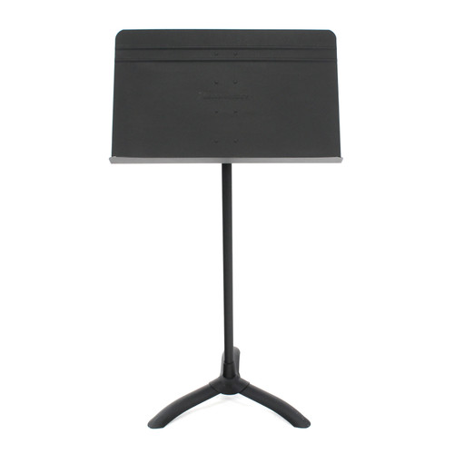 Vist Large View of Product Image Which is Used Manhasset MUSIC STAND Band Instrument Stand
