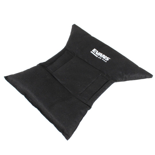 Vist Large View of Product Image Which is Used Evans EQ PAD Percussion Accessory