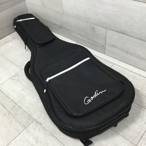 Vist Large View of Product Image Which is Used Godin Multiac Series Guitar Gig Bag