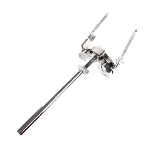 Vist Large View of Product Image Which is Used Tama DOUBLE TOM MOUNT Drum Hardware