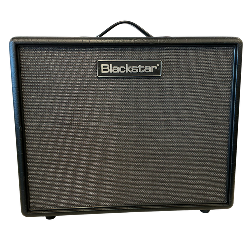 Vist Large View of Product Image Which is Used Blackstar HT-112OC MKIII 1 x 12 Guitar Speaker Cabinet 1 x 12