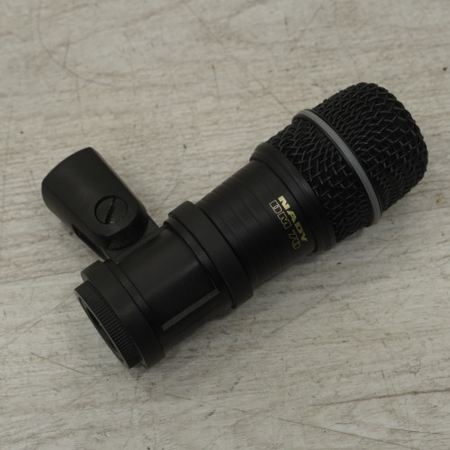 Vist Large View of Product Image Which is Used Nady DM70 Dynamic Microphone