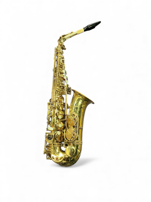Vist Large View of Product Image Which is Used Selmer ALTO SAXOPHONE Alto Saxophone